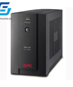 UPS APC Back-UPS 1400VA 230V (BX1400U-MS)