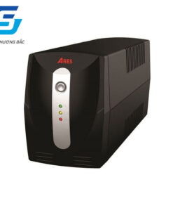 Bộ lưu điện UPS Ares AR2120 (1200VA/720W)