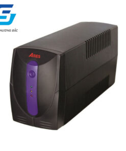 Bộ lưu điện UPS Ares AR265i (650VA)