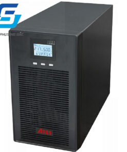 Bộ lưu điện UPS Ares AR901PS (1KVA/900W)