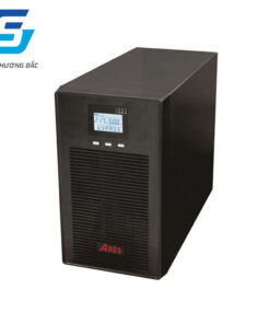 Bộ lưu điện UPS Ares AR903PS (3KVA/2700W)