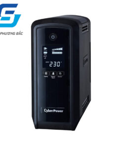Bộ lưu điện UPS Cyber Power CP1300EPFCLCD