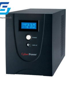 Bộ lưu điện UPS Cyber Power VALUE1500ELCD-AS