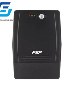 Bộ lưu điện UPS FSP 1000VA Interactive FP1000