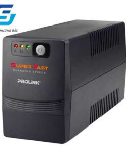 Bộ lưu điện UPS Prolink PRO2000SFCU (2000VA/1200W)