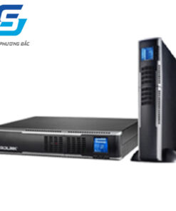 Bộ lưu điện UPS Prolink PRO801-ERS (1000VA)