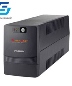 Bộ lưu điện UPS Prolink PRO1501SFCU (1500VA/750W)