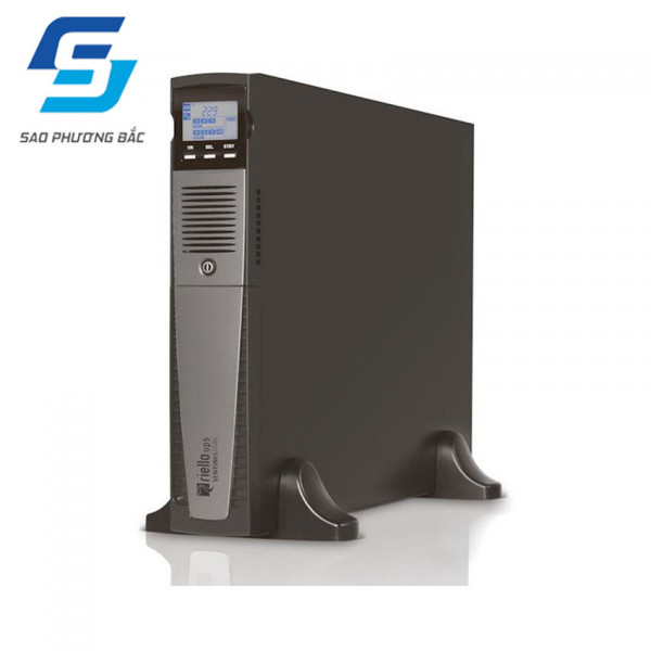 UPS Riello SDH 2200 A3 (2200VA/1980W)