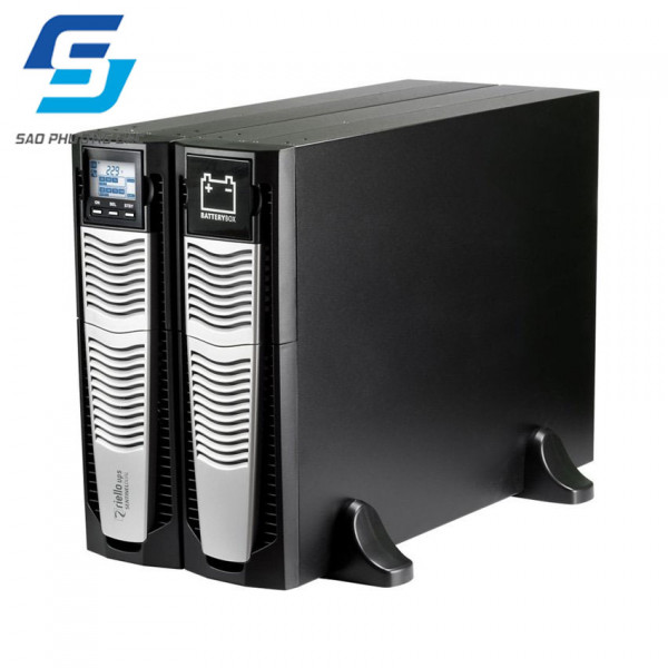 UPS Riello SDU 8000 (8000VA/8000W)