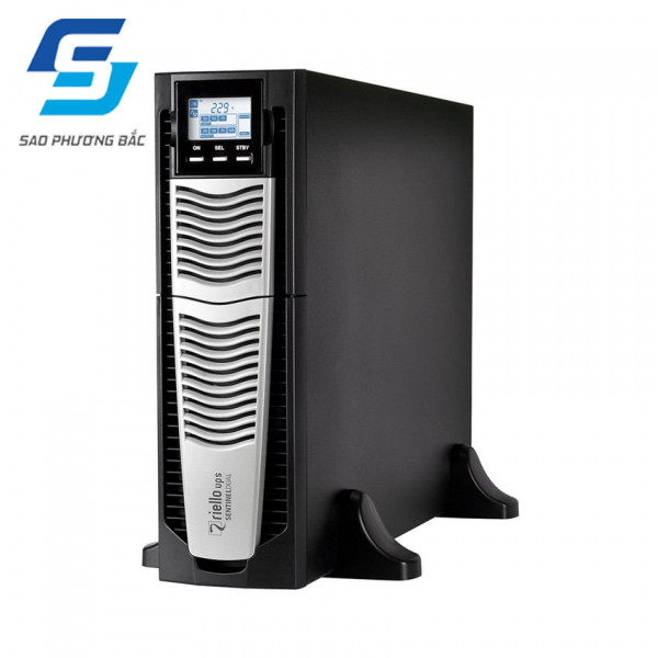 UPS Riello SDU 5000 (5000VA/5000W)