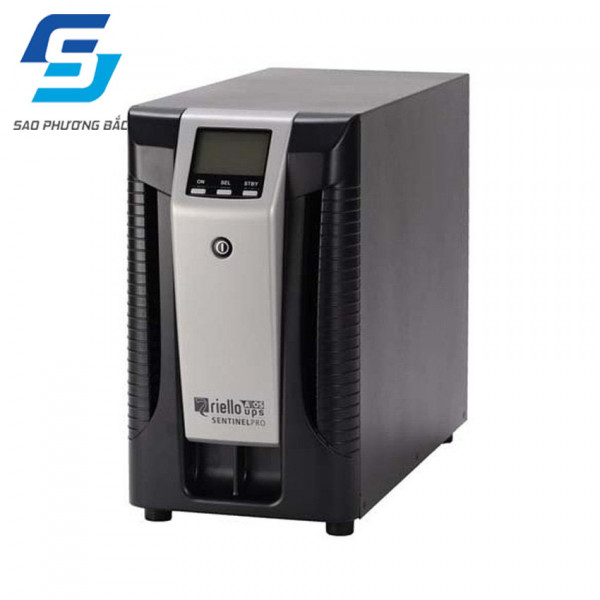 UPS Riello SEP 2200 A3 (2200VA/1980W)