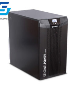 UPS Riello SPM 6 (6000VA/5400W)