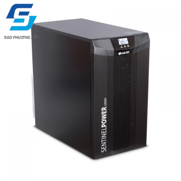 UPS Riello SPM 6 (6000VA/5400W)