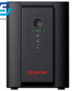 Bộ lưu điện UPS Santak Blazer 1000 Pro 1000VA/600W