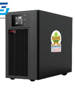 Bộ lưu điện UPS Santak C3K (LCD) (3 KVA / 2,7 KW)