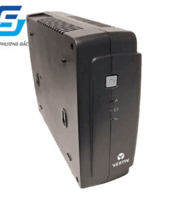 Bộ lưu điện UPS Vertiv Liebert PSA ITON (650VA 230V AVR Universal Sockets) (PSA650-SOHO)