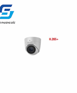 CAMERA TURRET 8MP VARI-FOCAL EXIR