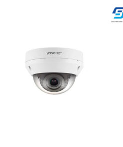 CAMERA IP WISENET IR VANDAL DOME 2MP QNV-6082R1/VAP