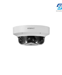 CAMERA IP PTZ ĐA CẢM BIẾN WISENET PNM-9084QZ/VAP