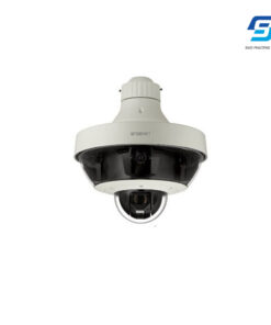 CAMERA IP PTZ/QUAY QUÉT 4 TRONG 1 WISENET PNM-9320VQP/VAP
