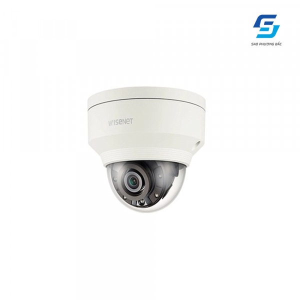 CAMERA IP DOME HỒNG NGOẠI WISENET 5MP XNV-8030R/VAP