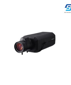 CAMERA IP WISENET BOX AI IR XNB-8003/VAP 6MP