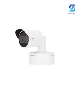 CAMERA IP WISENET BULLET AI IR XNO-6123R 2MP