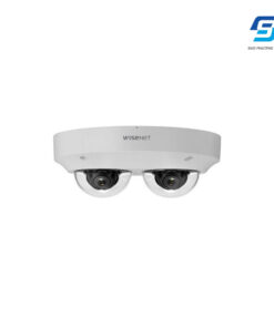 CAMERA WISENET PNM-9000VD/VAP ĐA CẢM BIẾN CAO CẤP