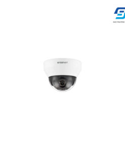CAMERA IP WISENET DOME QND-7032R/VAP 4MP IR 20M