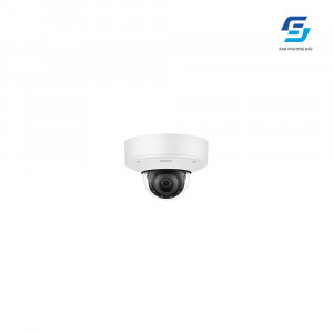 XND-8081REV/VAP - CAMERA WISENET 5MP IR POE MỞ RỘNG