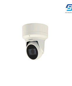CAMERA IP DOME HỒNG NGOẠI WISENET 2MP QNE-6080RVW/VAP