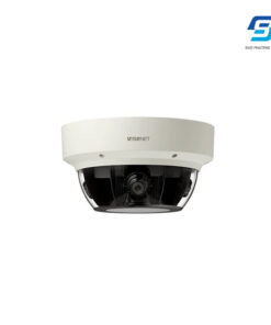 CAMERA IP PANORAMIC WISENET 20MP PNM-9000VQ/VAP