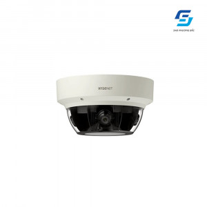 CAMERA IP PANORAMIC WISENET 20MP PNM-9000VQ/VAP