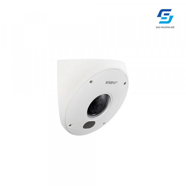 CAMERA IP DOME WISENET 3MP TNV-7010RC/VAP