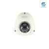 CAMERA IP DOME CHỐNG VA ĐẬP WISENET 2MP XNV-6012/VAP