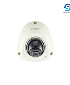 CAMERA IP DOME CHỐNG VA ĐẬP WISENET 2MP XNV-6012/VAP