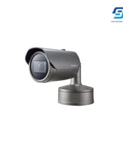 CAMERA IP WISENET LPR/ANPR BULLET IR 4K PNO-A9081RLP/VAP