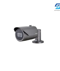 CAMERA IP WISENET BULLET IR 2MP QNO-6082R1/VAP