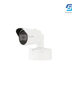 CAMERA IP WISENET BULLET AI IR XNO-9083R 4K