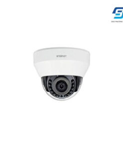 LND-V6020R/VVN-CAMERA IP DOME HỒNG NGOẠI WISENET