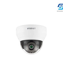 CAMERA WISENET BÁN CẦU HỒNG NGOẠI QNV-6012R/VAP