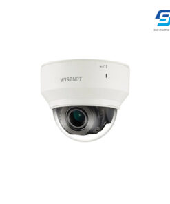 CAMERA IP DOME HỒNG NGOẠI WISENET 12MP PND-9080R/VAP