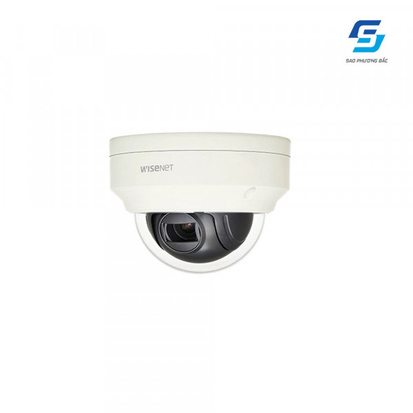 CAMERA IP PTZ/ QUAY QUÉT WISENET 2MP XNP-6040H/VAP