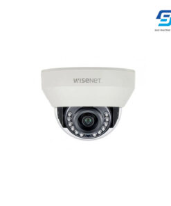 CAMERA DOME AHD HỒNG NGOẠI 4MP HCD-7010R/VAP