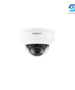 CAMERA IP WISENET BÁN CẦU IR 2MP QND-6012R1/VAP