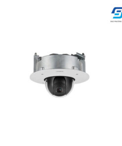 CAMERA IP DOME WISENET 5MP XND-8081FZ/VAP