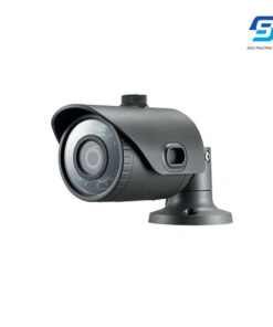CAMERA IP BULLET/THÂN HỒNG NGOẠI WISENET SNO-L6013R