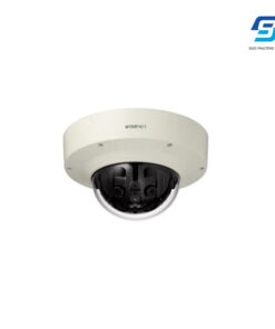 CAMERA IP PANORAMIC WISENET 15MP PNM-9030V/VAP
