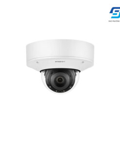 CAMERA IP WISENET LPR/ANPR IR VANDAL DOME 4K PNV-A9081RLP/VAP