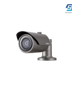CAMERA WISENET QNO-8030R/VAP THÂN TRỤ HỒNG NGOẠI 5MP